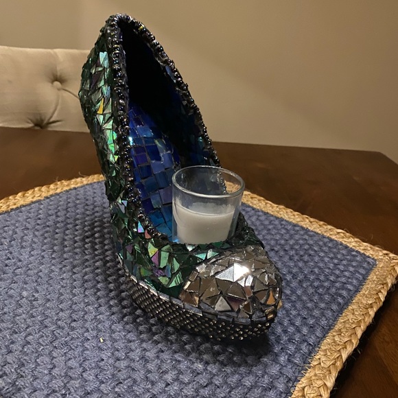 Cinderella’s glass slipper - Picture 5 of 12